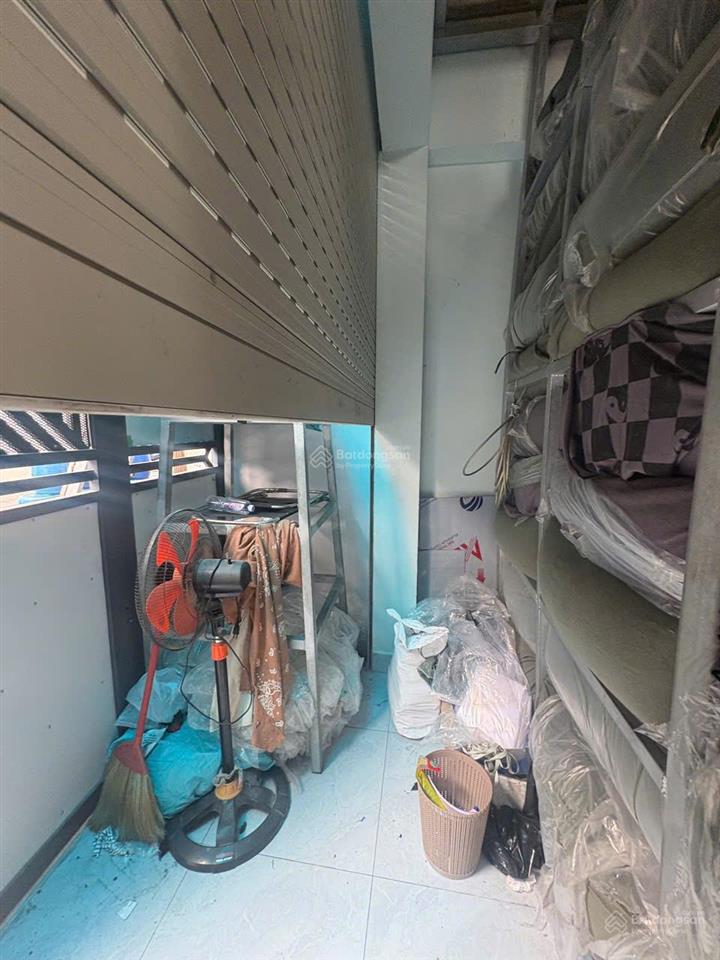 Nhà giáp tân phú 1/ hẻm nhựa 6m khu bình long 4x17m nở hậu 5m giá chỉ 87tr/m2 còn bớt chính chủ