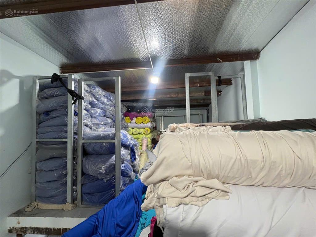 Nhà giáp tân phú 1/ hẻm nhựa 6m khu bình long 4x17m nở hậu 5m giá chỉ 87tr/m2 còn bớt chính chủ
