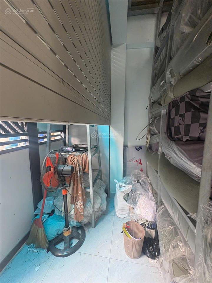 Bán nhà hẻm xe hơi đường số 1  bình long  văn cao giáp tân phú 4x17m nở hậu 5m giá chỉ 6.7 tỷ