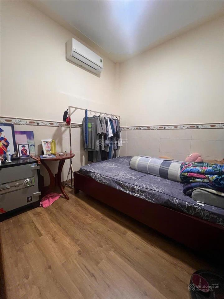 Nhà 1 lầu hẻm xe hơi lê văn quới 4x9m 3 phòng ngủ giá 4.68 tỷ chính chủ
