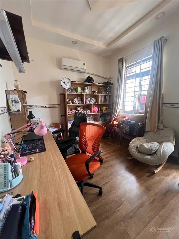 Nhà 1 lầu hẻm xe hơi lê văn quới 4x9m 3 phòng ngủ giá 4.68 tỷ chính chủ