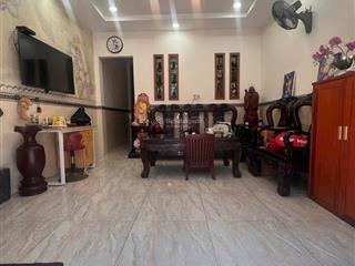 Nhà 1 lầu hẻm xe hơi lê văn quới 4x9m 3 phòng ngủ giá 4.8 tỷ tl chính chủ