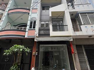 Bán nhà 2 lầu 1/ lê văn quới hẻm 8m thông sát mặt tiền 4x14m full, chính chủ