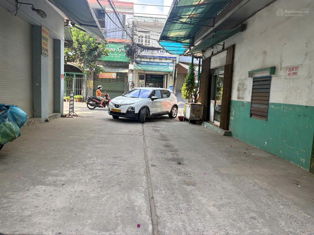 Bán nhà 1/ đường số 5 gần aeon tân phú, 4x17m full ko lộ giới giá 5.6 tỷ thương lượng chính chủ