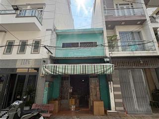 Bán nhà 1/ đường số 5 gần aeon tân phú, 4x17m full ko lộ giới giá 5.6 tỷ thương lượng chính chủ