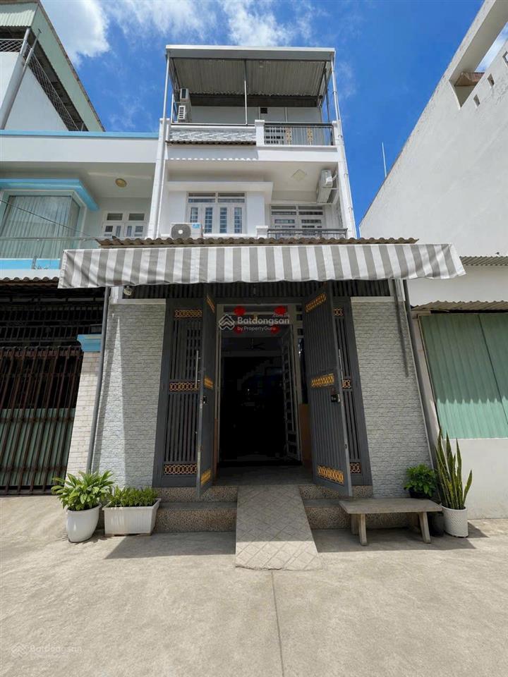 Bán nhà chính chủ 2 lầu 5x16m full ko lộ giới hương lộ 2 giá chỉ 7 tỷ tl