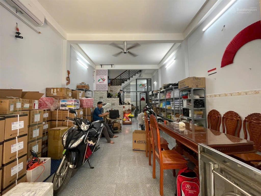 Bán nhà chính chủ 2 lầu 5x16m full ko lộ giới hương lộ 2 giá chỉ 7 tỷ tl