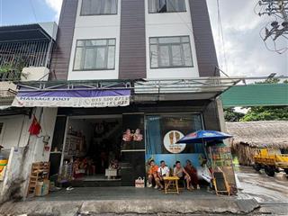 Nhà 2 lầu 1/ lê văn quới, 2 căn riêng kinh doanh sầm uất chỉ nhỉnh 3 tỷ/căn. diện tích 8 x 7.2m