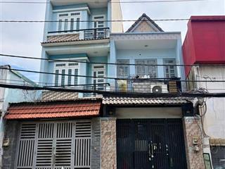 Nhà 1 lầu mt kinh doanh đường số 18b 4x15m giá 5.45 tỷ đang cho thuê 12tr/th giá 5.45 tỷ giá tốt