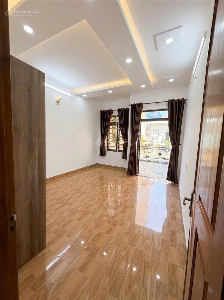 Nhà mặt tiền kinh doanh đường số 2 gò xoài 4x16m 3 lầu giá 7.3 tỷ tl chính chủ bán