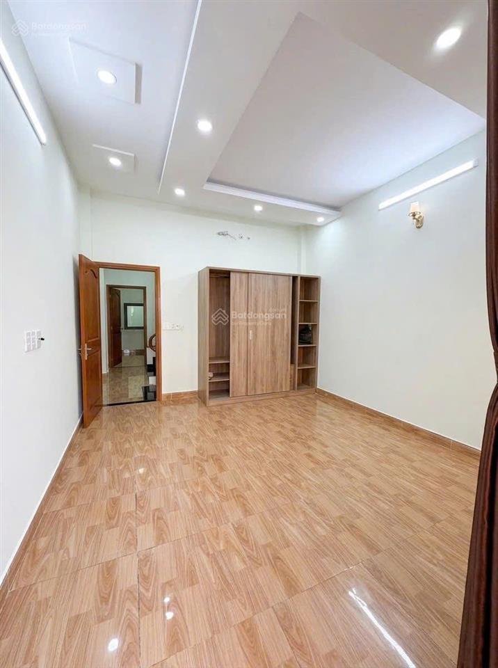 Nhà mặt tiền kinh doanh đường số 2 gò xoài 4x16m 3 lầu giá 7.3 tỷ tl chính chủ bán