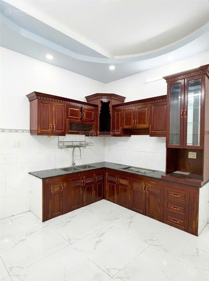 Nhà mặt tiền kinh doanh đường số 2 gò xoài 4x16m 3 lầu giá 7.3 tỷ tl chính chủ bán