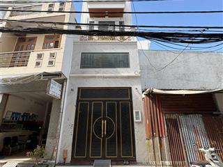 Bán nhà 5,5 tấm hẻm kinh doanh khu lê văn quới 4x13m giá 7,5 tỷ tl