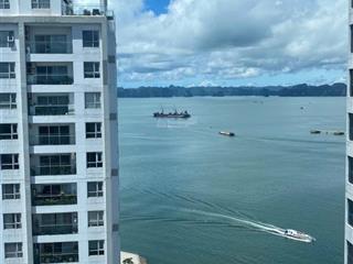 Giá chỉ từ 1.5xx tỉ  quỹ căn the saphire đã dạng, từ studio đến căn 2pn view biển