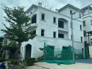 Bán gấp biệt thự 353m2 tại beverly hills hạ long, 25 tỷ vnd