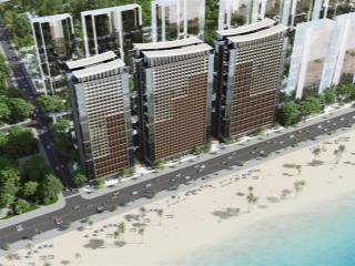 Bán condotel sun centro town, 1,85 tỷ, 30m2, đầy đủ nội thất, bãi cháy, hạ long