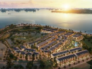 Horrizon bay  chỉ 11 tỉ cho 336m2 diện tích sử dụng