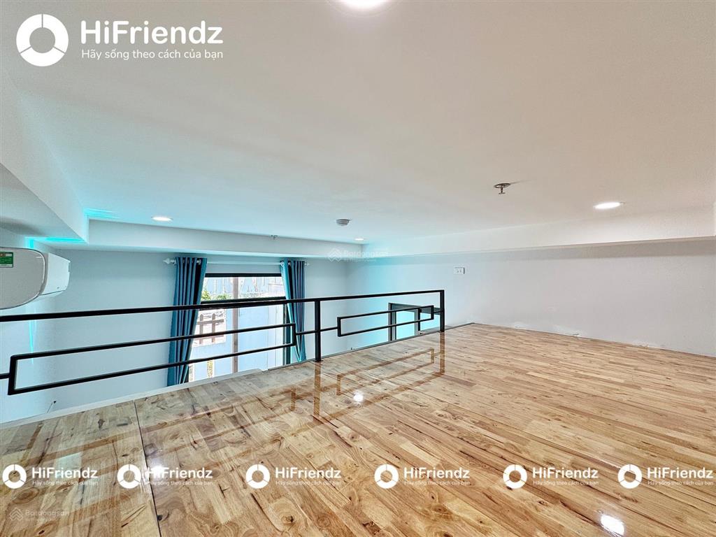 Căn hộ mini luxury mới xây ngay đường tân sơn đầy đủ nội thất giá chỉ từ 4tr5