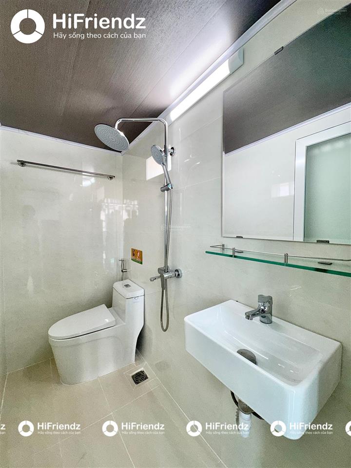 Căn hộ mini luxury mới xây ngay đường tân sơn đầy đủ nội thất giá chỉ từ 4tr5