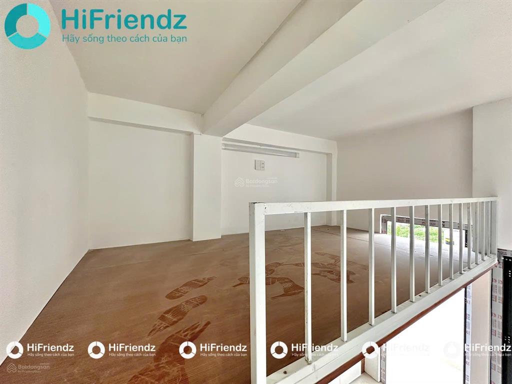 Duplex ban công mới xây ngay phan văn hớn full nội thất cơ bản giá chỉ từ 4tr