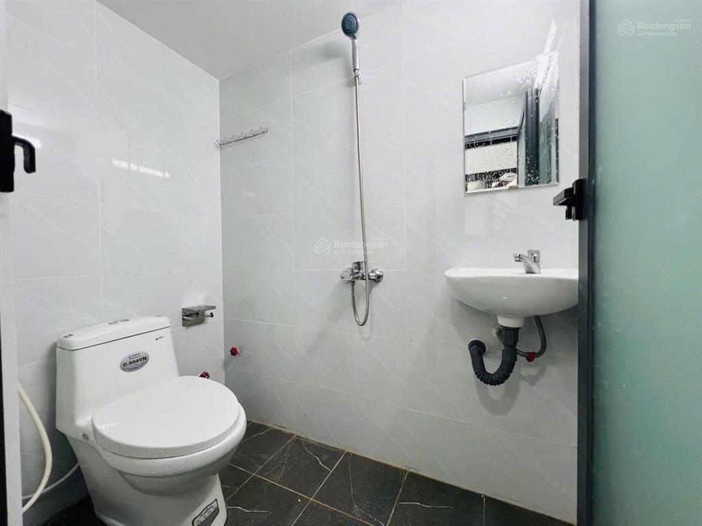 Cho thuê cc mini giá siêu hời, 20m2 ngay chợ hạnh thông tây quang trung, gò vấp, hcm