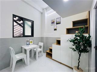 Cho thuê cc mini giá siêu hời, 20m2 ngay chợ hạnh thông tây quang trung, gò vấp, hcm