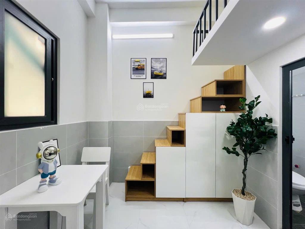 Cho thuê cc mini giá siêu hời, 20m2 ngay chợ hạnh thông tây quang trung, gò vấp, hcm