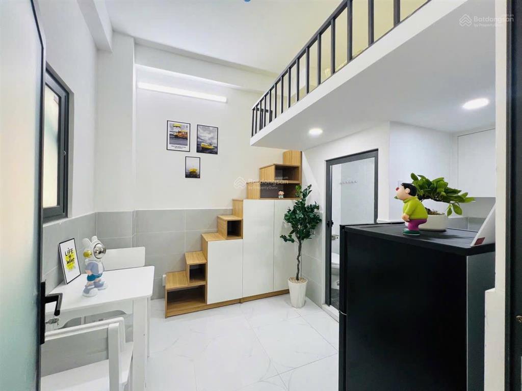 Cho thuê cc mini giá siêu hời, 20m2 ngay chợ hạnh thông tây quang trung, gò vấp, hcm