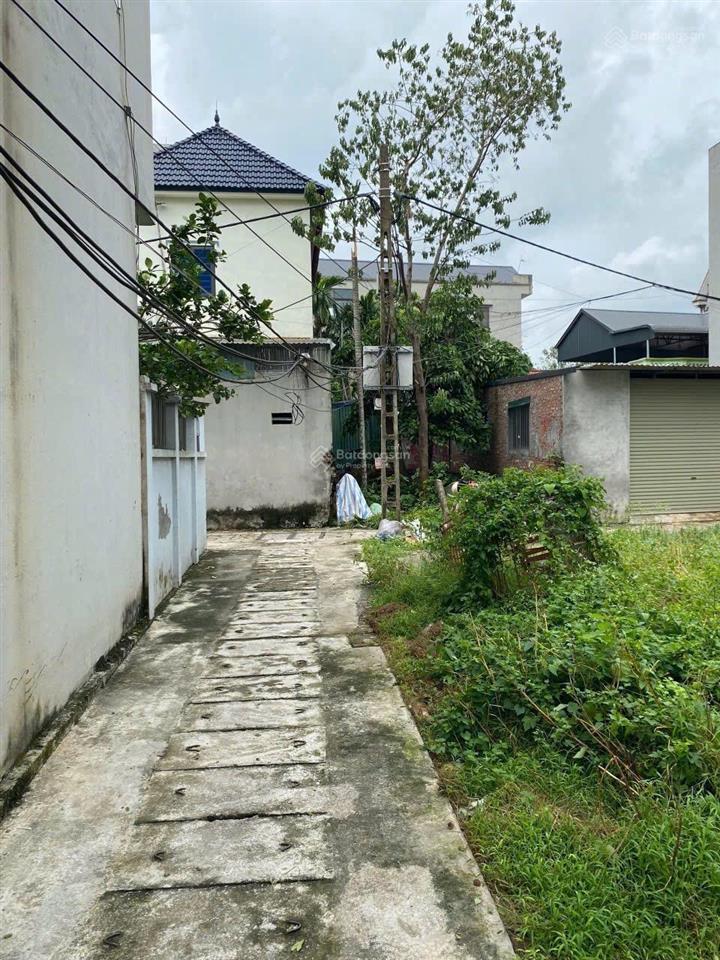 Chính chủ bán 43m2 đất siêu rẻ ở đồng mai