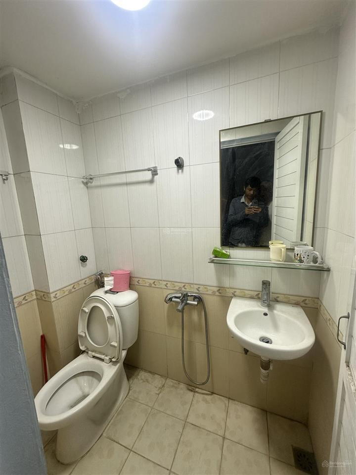 Nhà 5 tầng mặt phố  phân lô vỉa hè oto tránh đỗ  kinh doanh tại văn phú