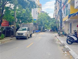 Nhà 5 tầng mặt phố  phân lô vỉa hè oto tránh đỗ  kinh doanh tại văn phú