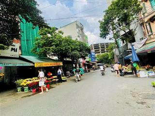 Nhà dân 3 tầng văn phú sát oto tránh đỗ, khu đô thị văn phú
