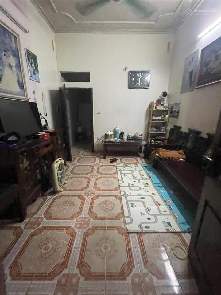 Nhà dân 3 tầng văn phú sát oto tránh đỗ, khu đô thị văn phú