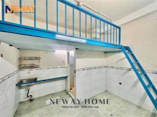 Phòng trọ giá rẻ sẵn máy lạnh thuận tiện qua aeon tân phú đầm sen đại học văn hiến