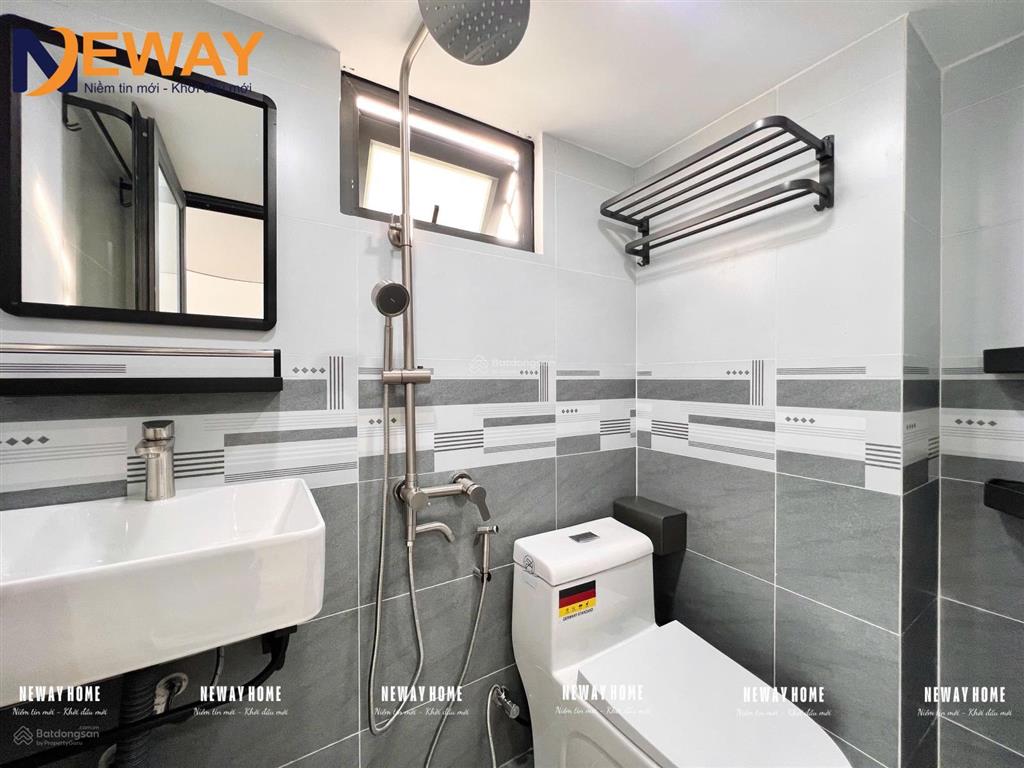 Căn hộ duplex rộng rãi thoáng mát full nội thất gần ngã tư bốn xã đầm sen đại học văn hiến