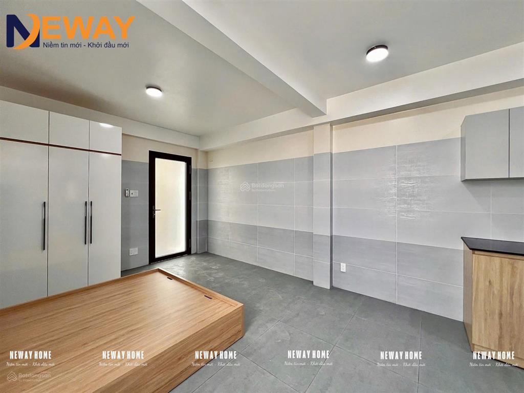 Căn hộ mới 100% sẵn nội thất đi bộ qua đại học công thương gần aeon tân phú kcn tan bình đầm sen