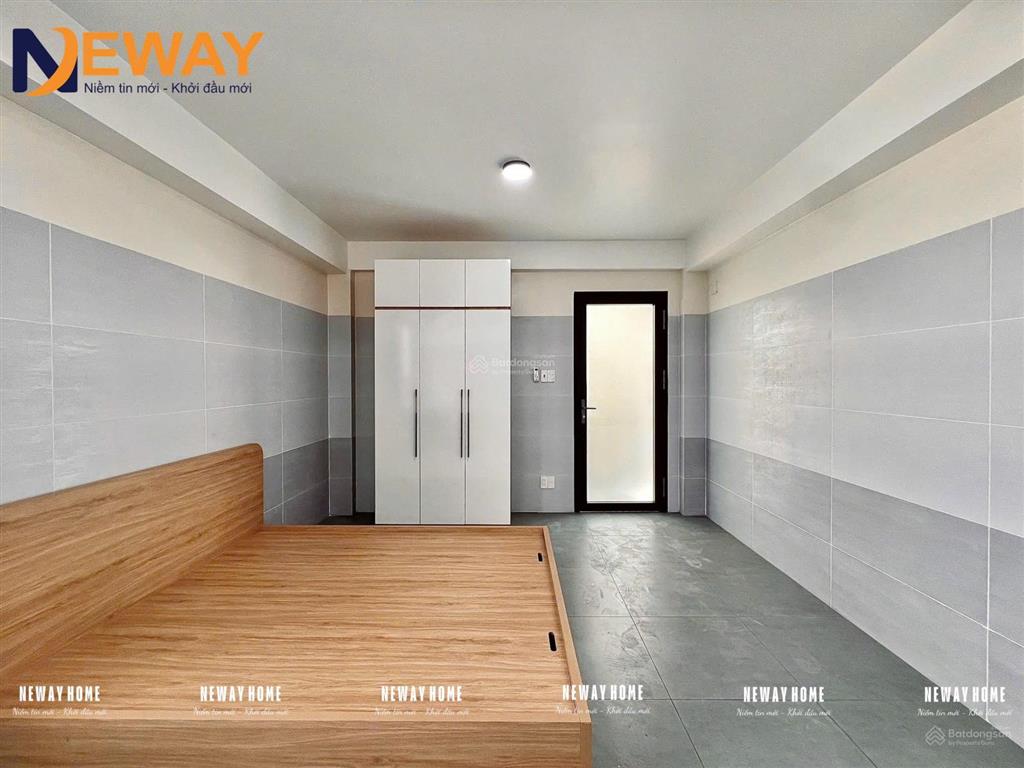 Căn hộ mới 100% sẵn nội thất đi bộ qua đại học công thương gần aeon tân phú kcn tan bình đầm sen