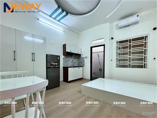 Căn hộ full nội thất  giữ phòng qua tết  gần aeon tân phú  đại học công thương  văn hiến