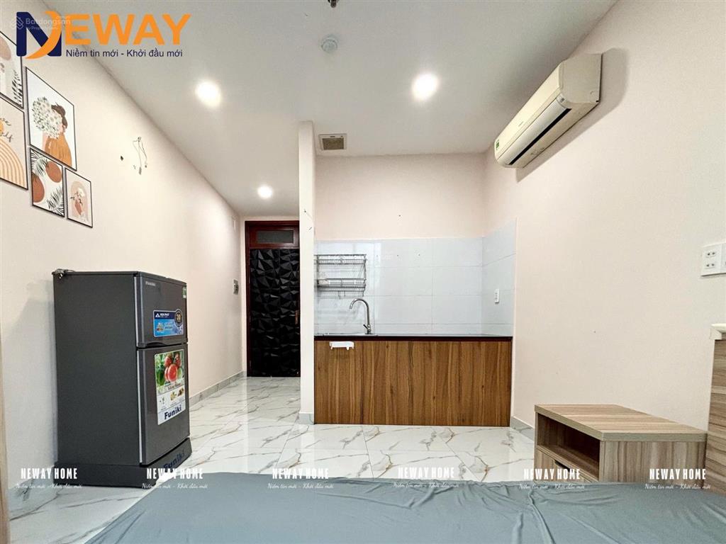 Căn hộ full nội thất gần aeon tân phú  giữ phòng qua tết  gần mũi tàu  nhà ga t3  đầm sen