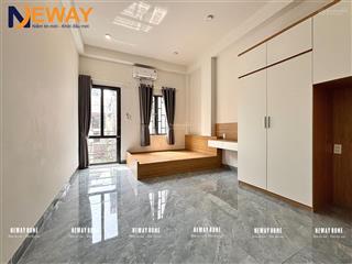 Căn hộ mới 100% ban công thoáng mát đầy đủ nội thất gần aeon tân phú, mũi tàu nhà ga t3 đầm sen