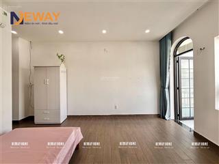 Căn hộ mới 100% có ban công đầy đủ nội thất gần aeon bình tân công viên phú lâm kcn tan tao