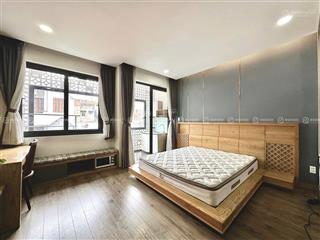 Căn hộ studio full nt đường sầm sơn, tân bình trống sẵn gần sân bay tân sơn nhất