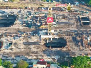 Mở bán 100 suất nội bộ cđt booking có hoàn trả, chỉ 21% đến nhận nhà  0909 055 ***