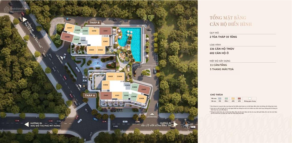Nhận booking căn hộ q7 đào trí vlasta premier bàn giao hoàn thiện hỗ trợ vay quý iv/2027 bàn giao