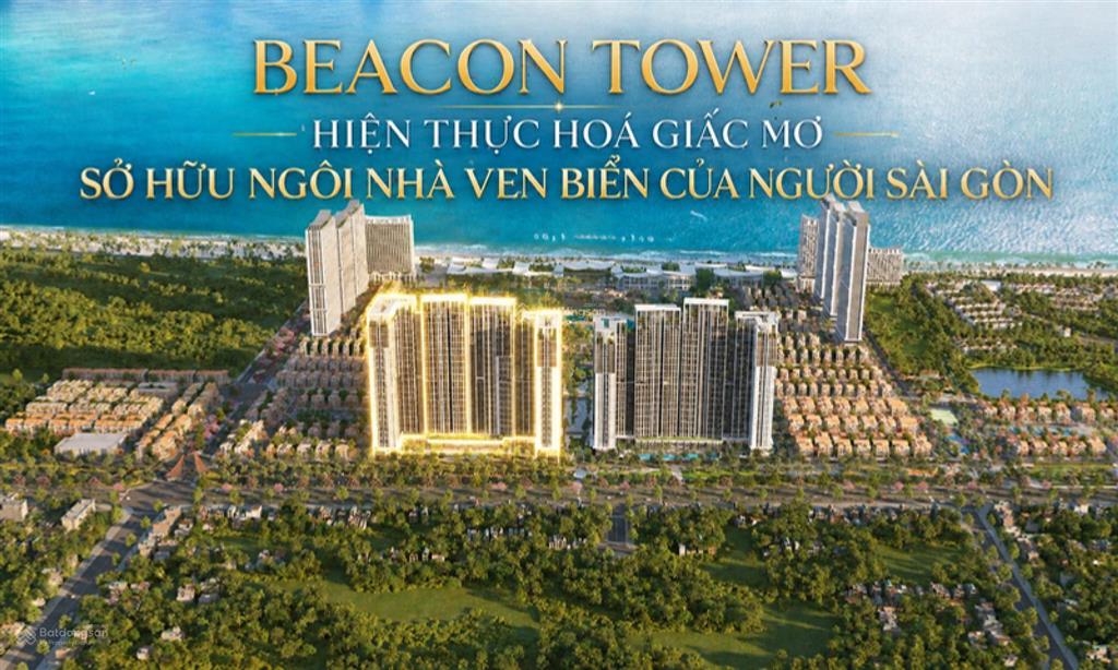 Căn hộ ngay mặt tiền biển sở hữu lâu dài 59m2 tt chỉ 70% nhận bàn giao 30% còn lại tt 24 tháng