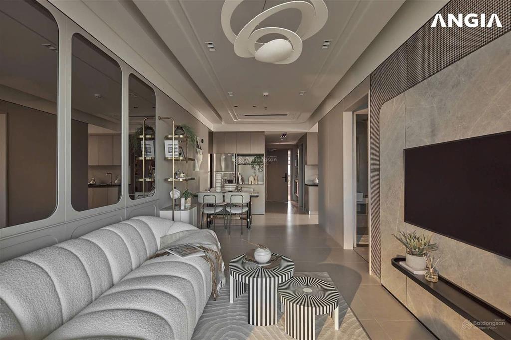 Chuyển nhượng căn đẹp the gió 65m2 ngay metro số 1 giá full 102% chỉ 3.150 tỷ  0909 055 ***