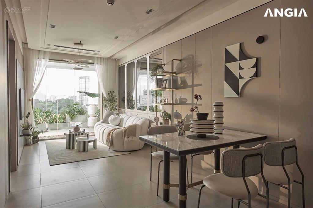 Chuyển nhượng căn đẹp the gió 65m2 ngay metro số 1 giá full 102% chỉ 3.150 tỷ  0909 055 ***