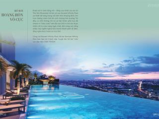 Chuyển nhượng căn đẹp the gió 65m2 ngay metro số 1 giá full 102% chỉ 3.150 tỷ  0909 055 ***