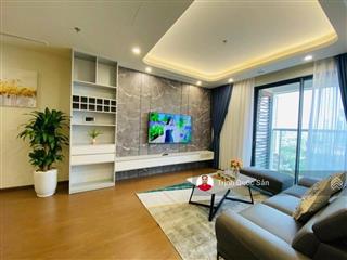 Cho thuê green park tower, 100m2 , 3 ngủ 2wc, full đồ,  o.971.342/965