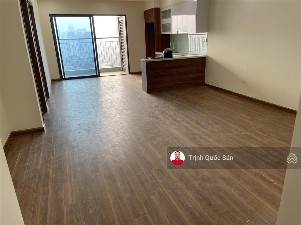 Cho thuê hà nội center point , 2 ngủ cơ bản, 16 tr/th, 80m2.  0971,342.965